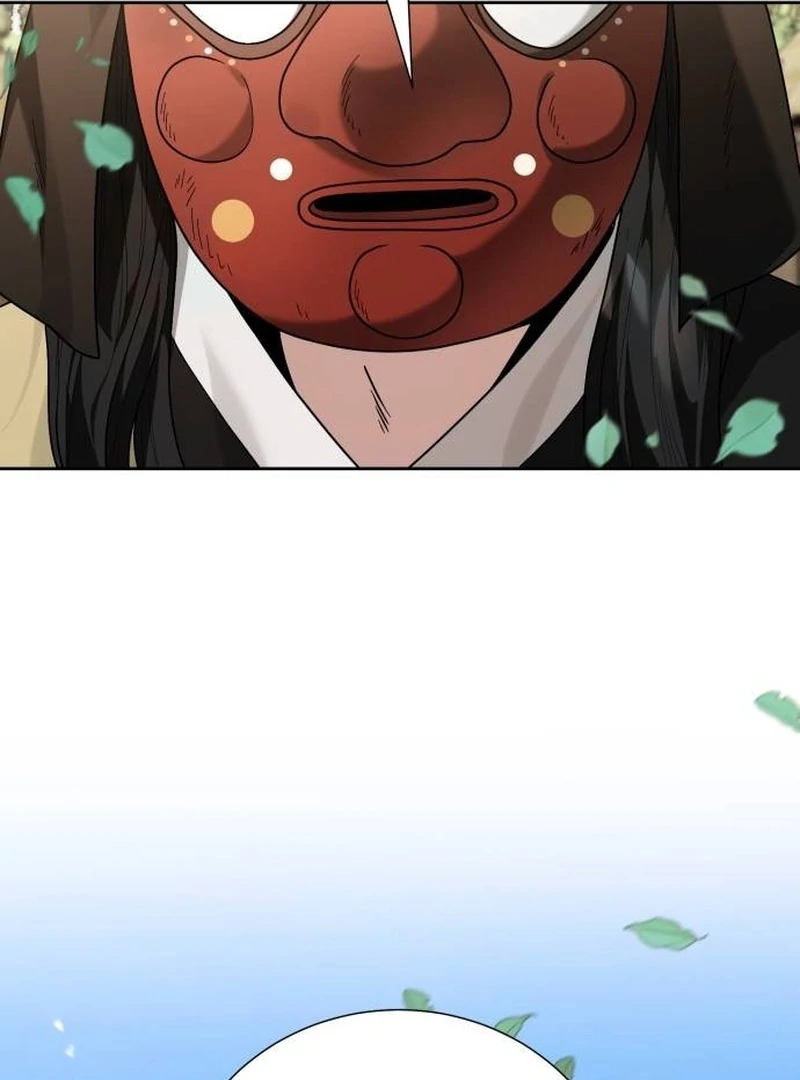 Surviving as the Tyrant’s Chef Chapter 16 - Page 105