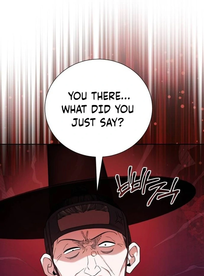 Surviving as the Tyrant’s Chef Chapter 16 - Page 109