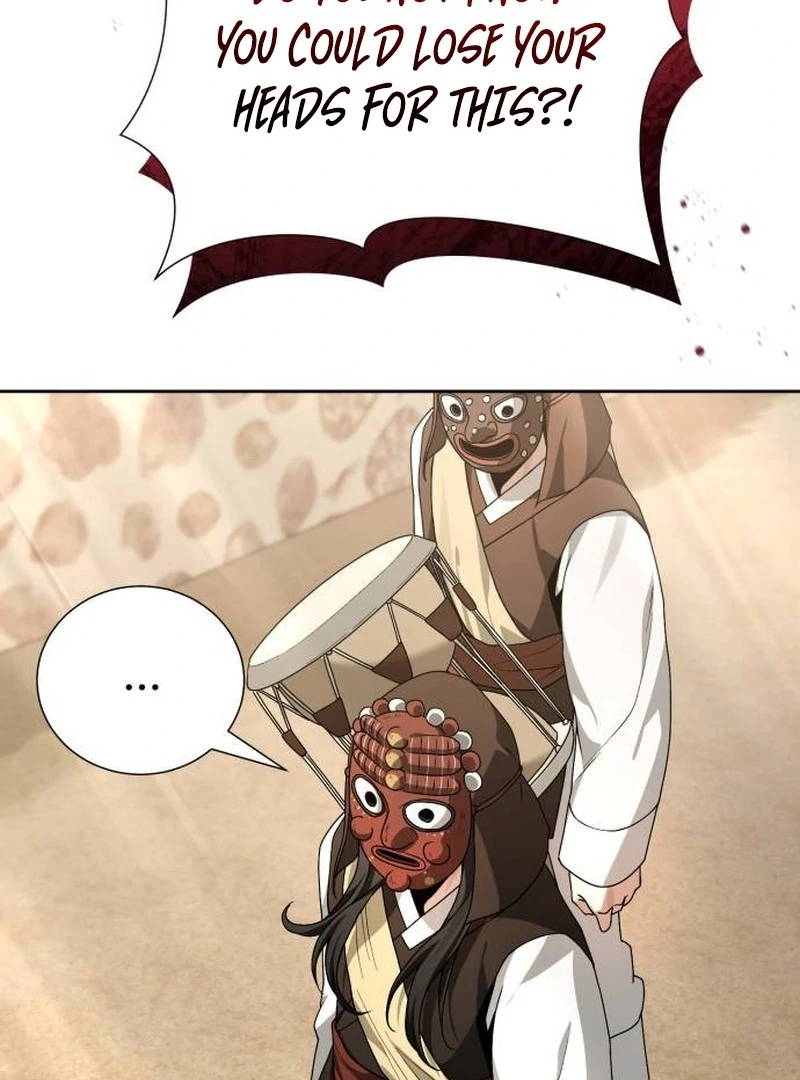 Surviving as the Tyrant’s Chef Chapter 16 - Page 114