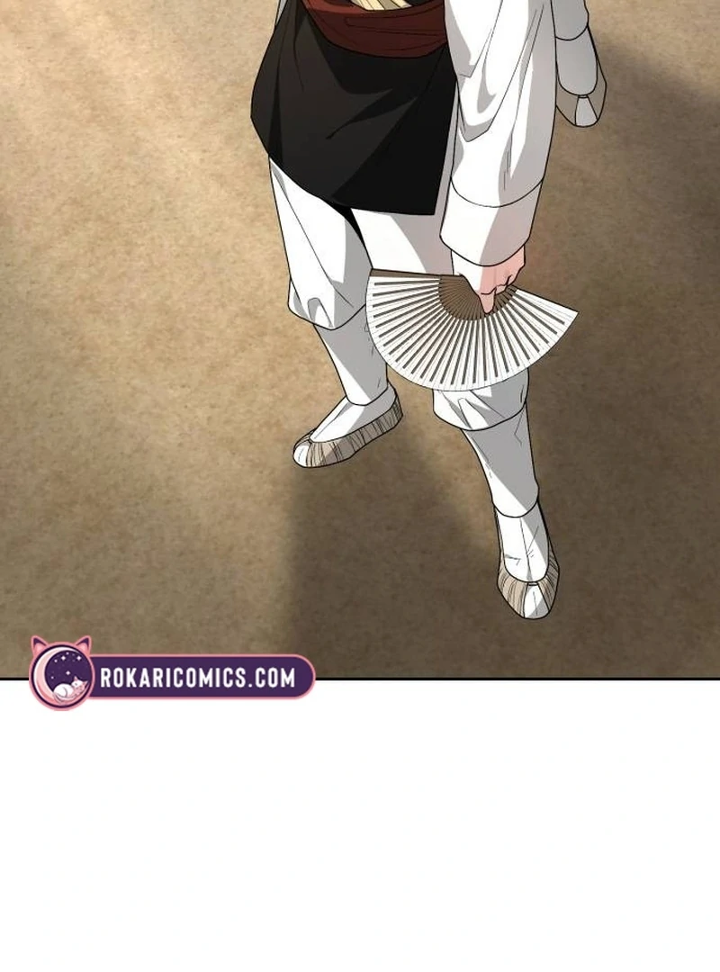 Surviving as the Tyrant’s Chef Chapter 16 - Page 115