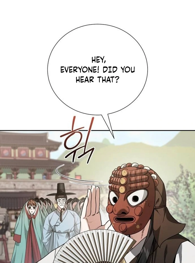 Surviving as the Tyrant’s Chef Chapter 16 - Page 116