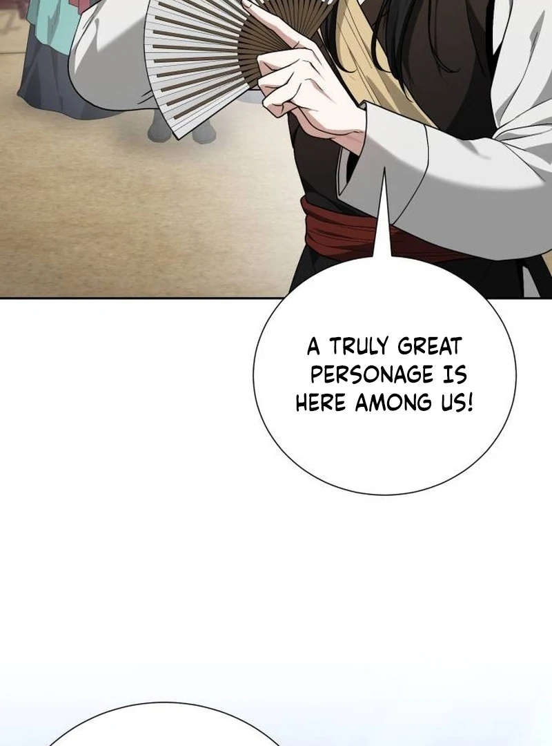 Surviving as the Tyrant’s Chef Chapter 16 - Page 117