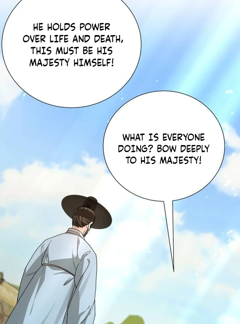 Surviving as the Tyrant’s Chef Chapter 16 - Page 118