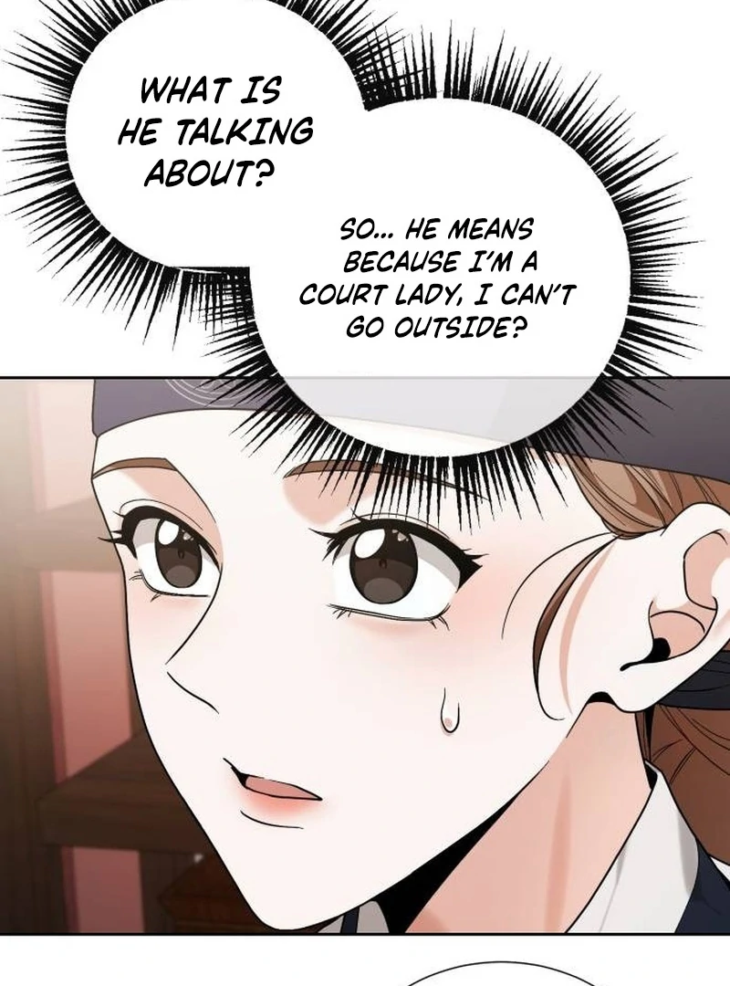 Surviving as the Tyrant’s Chef Chapter 16 - Page 13