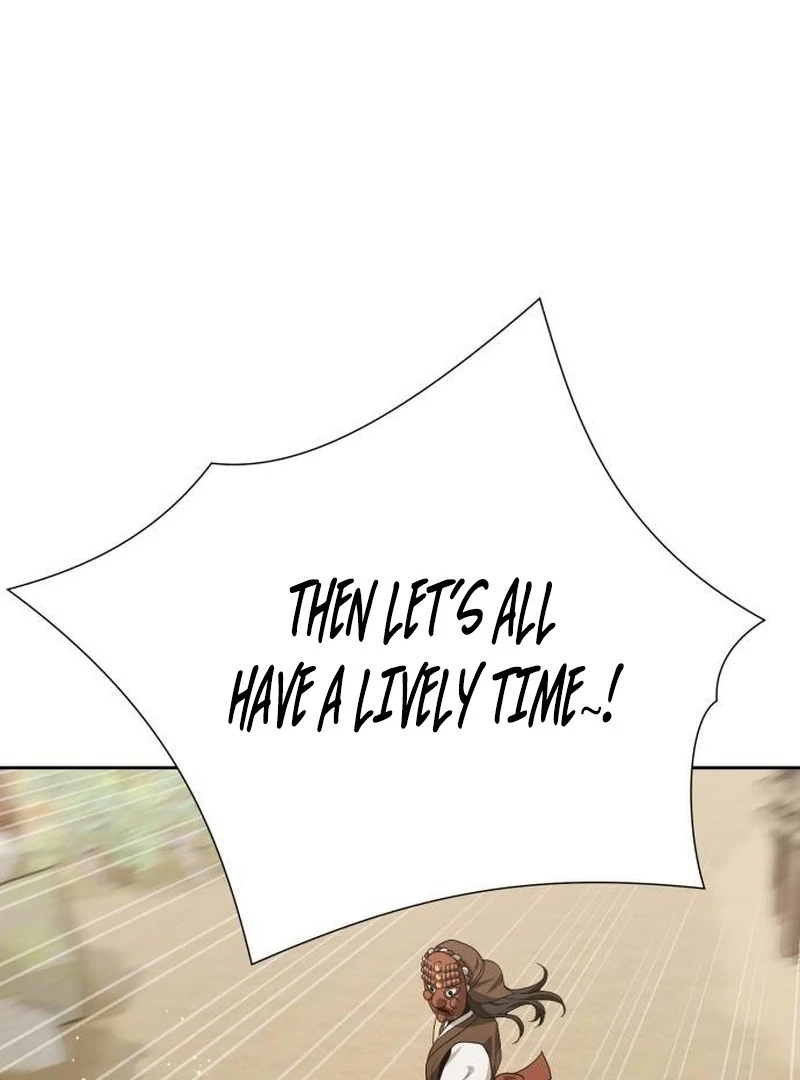 Surviving as the Tyrant’s Chef Chapter 16 - Page 122