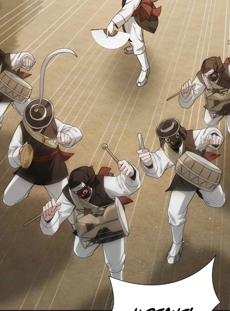 Surviving as the Tyrant’s Chef Chapter 16 - Page 123