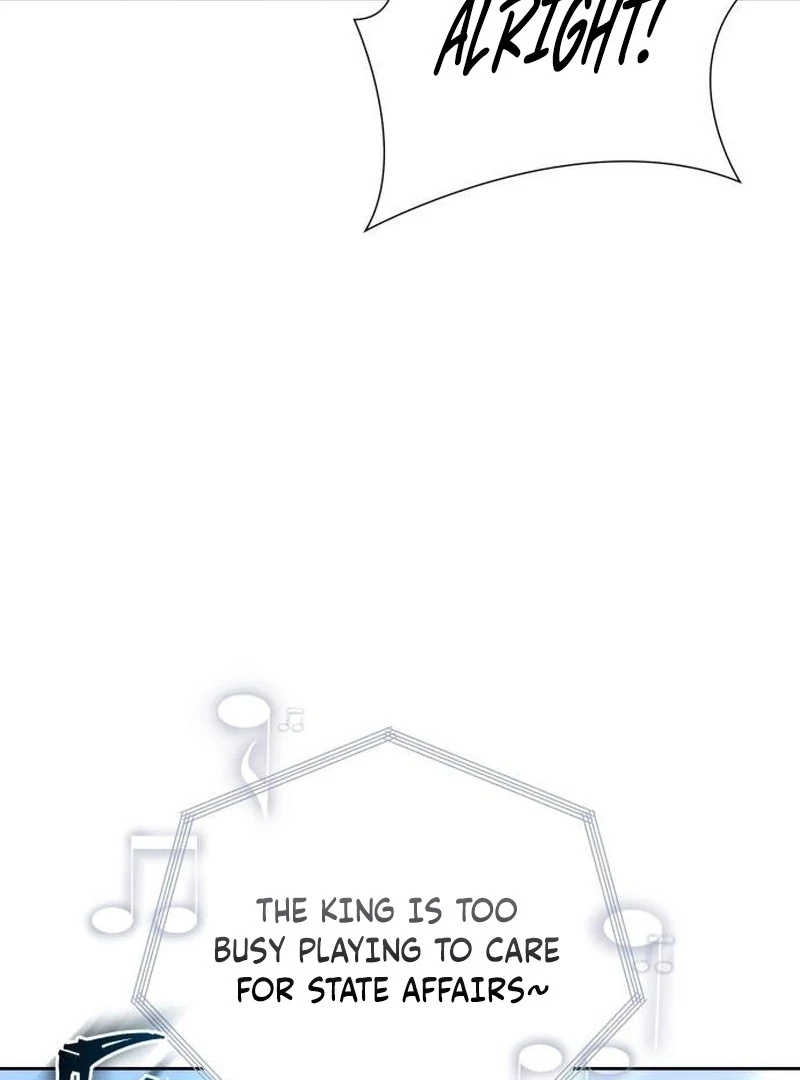 Surviving as the Tyrant’s Chef Chapter 16 - Page 124