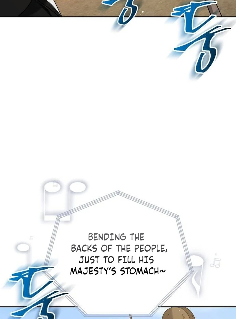 Surviving as the Tyrant’s Chef Chapter 16 - Page 126