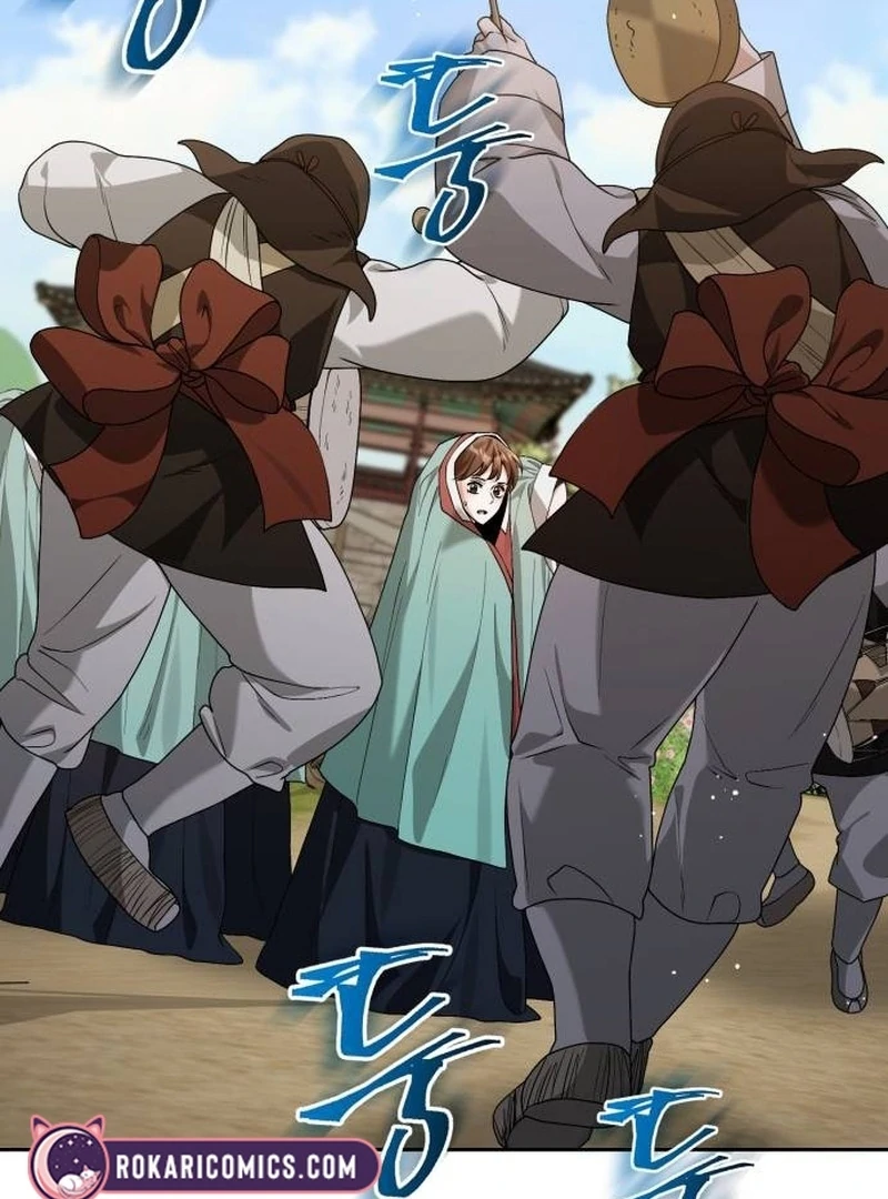 Surviving as the Tyrant’s Chef Chapter 16 - Page 127