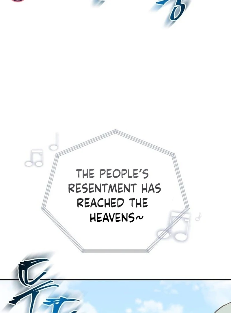 Surviving as the Tyrant’s Chef Chapter 16 - Page 128