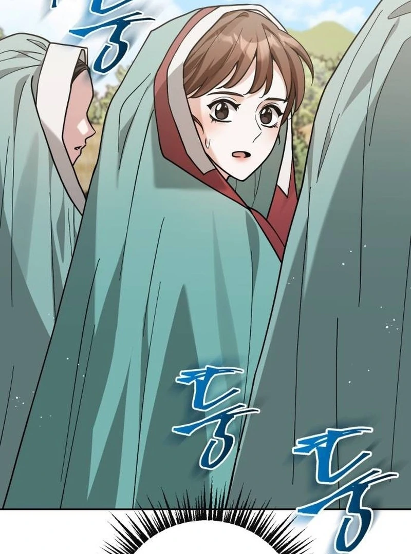 Surviving as the Tyrant’s Chef Chapter 16 - Page 129