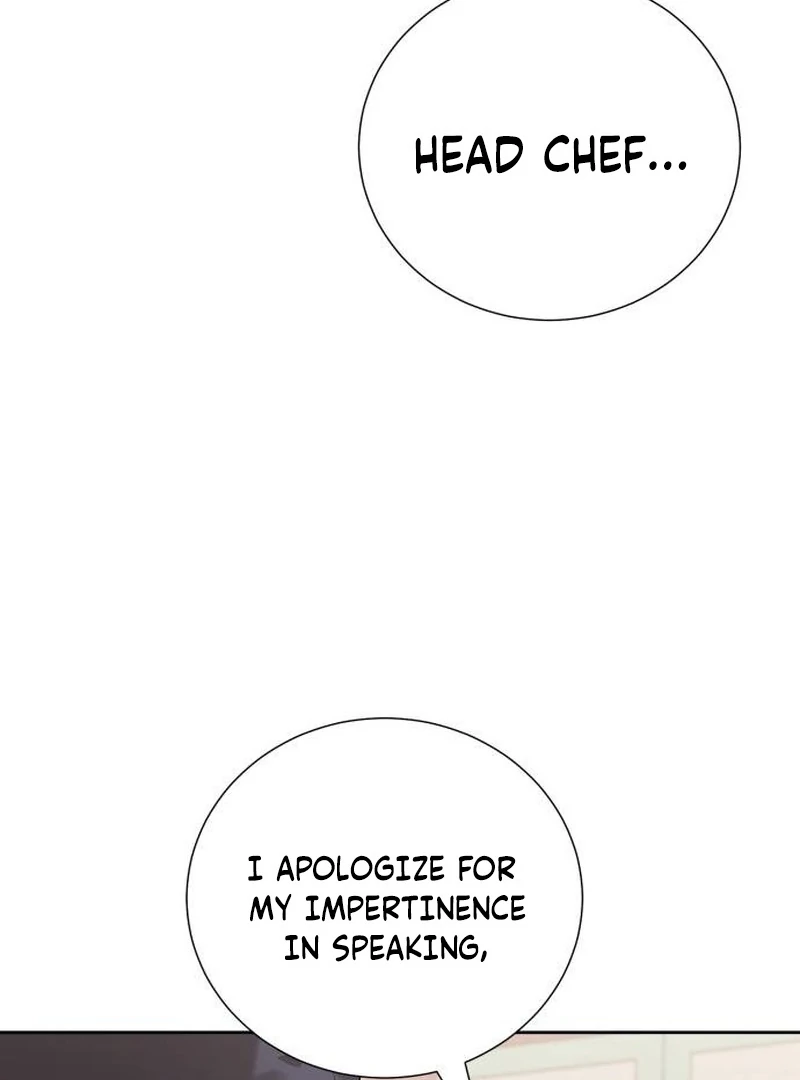 Surviving as the Tyrant’s Chef Chapter 16 - Page 14