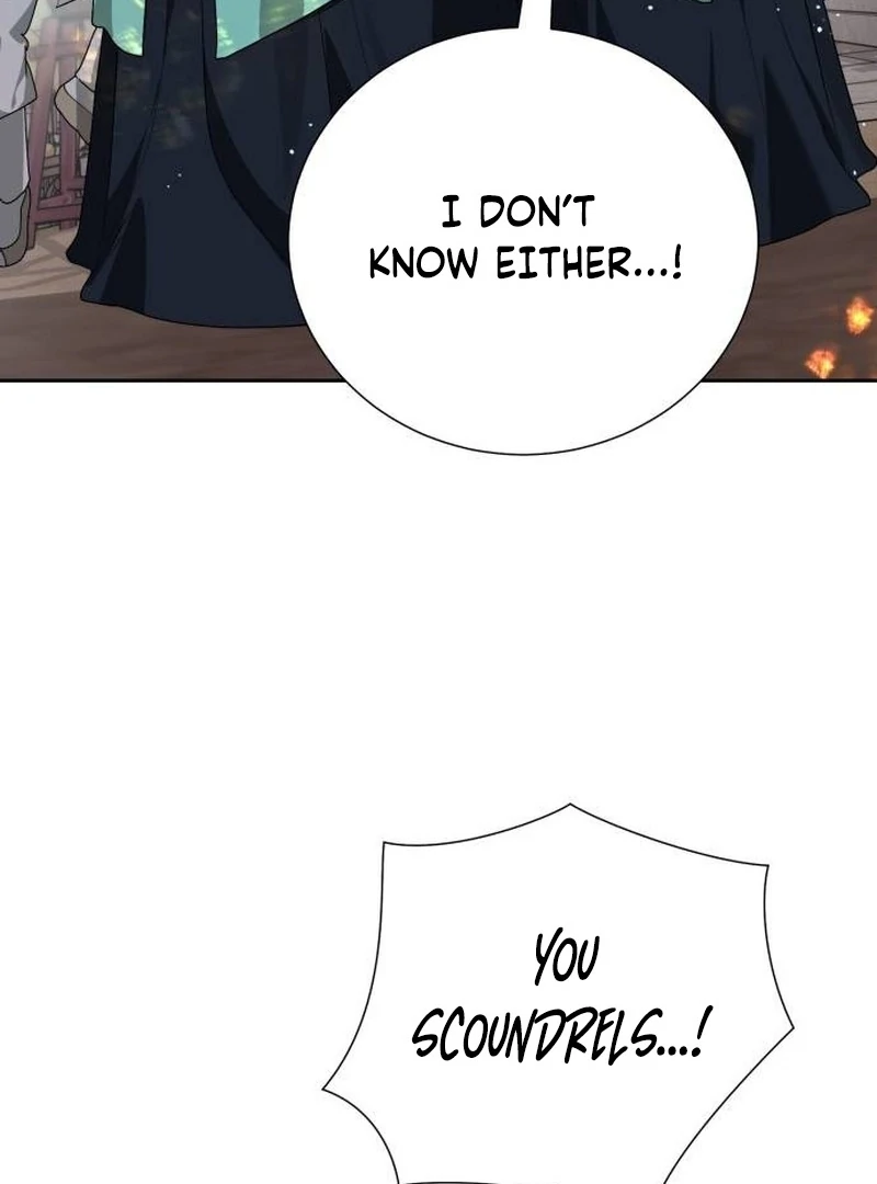 Surviving as the Tyrant’s Chef Chapter 16 - Page 135