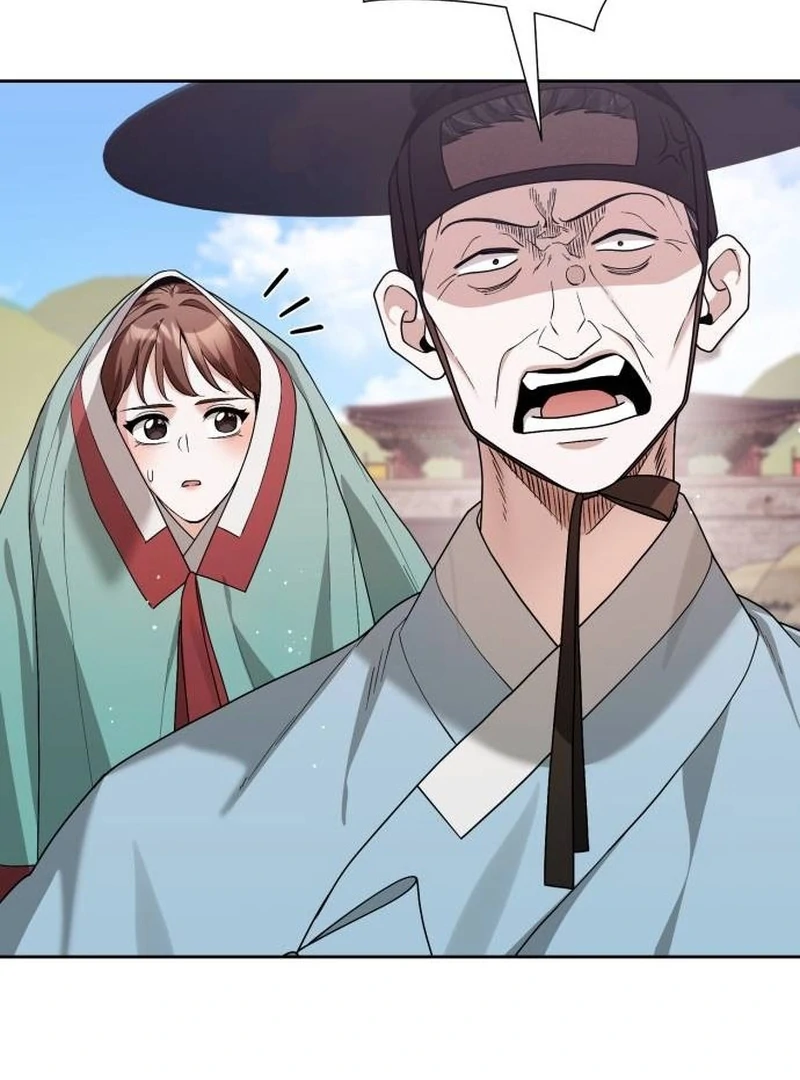 Surviving as the Tyrant’s Chef Chapter 16 - Page 136