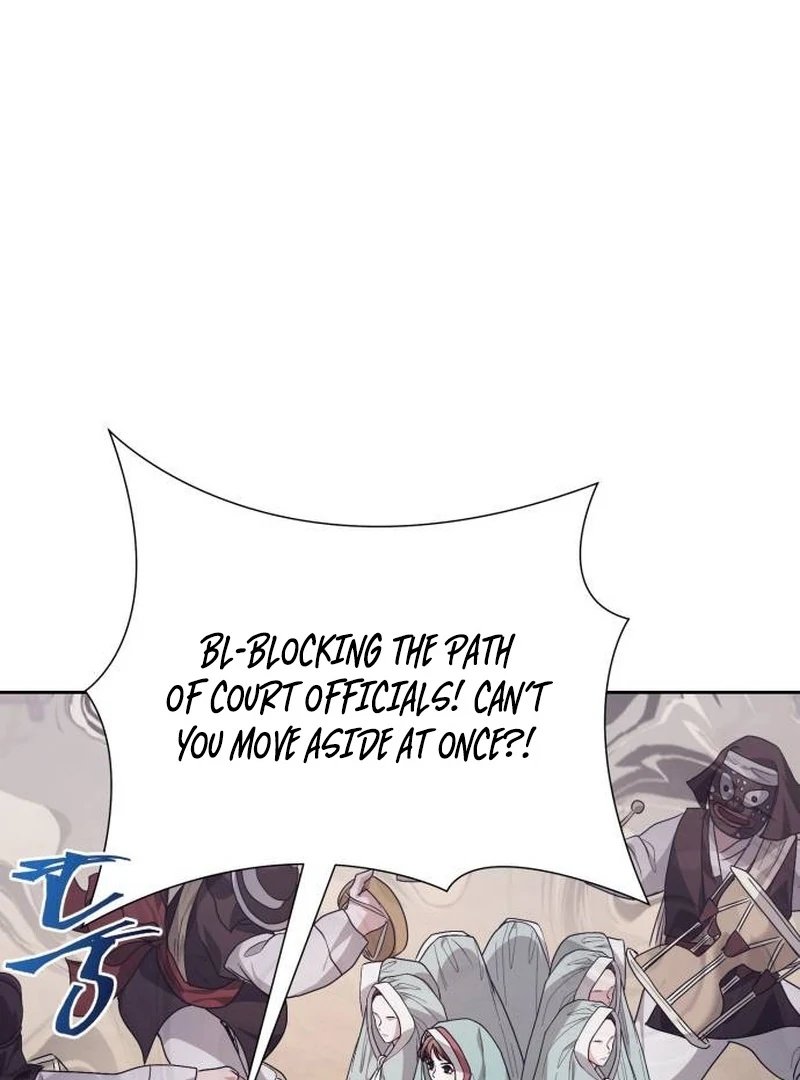 Surviving as the Tyrant’s Chef Chapter 16 - Page 137