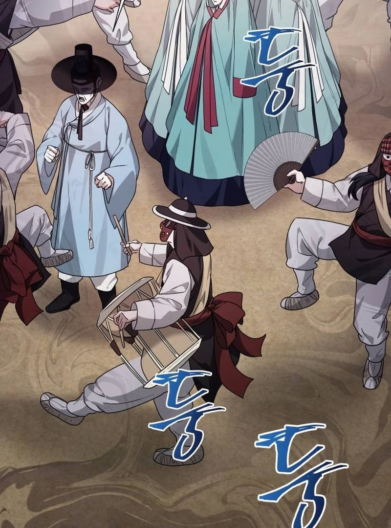 Surviving as the Tyrant’s Chef Chapter 16 - Page 138