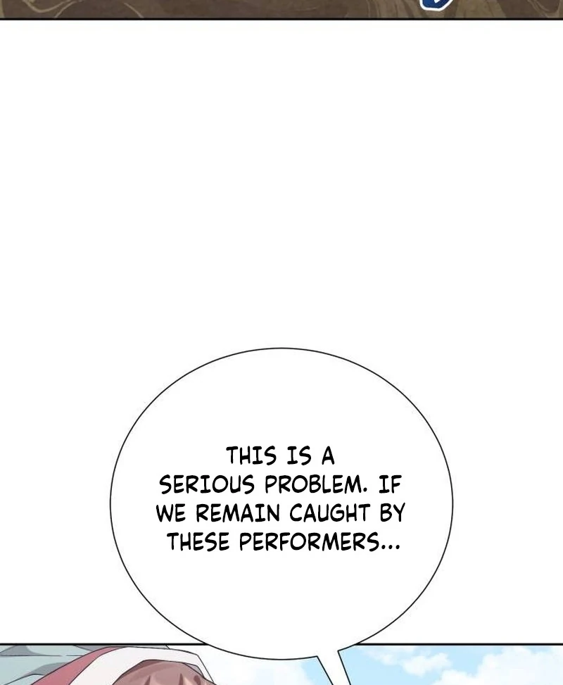 Surviving as the Tyrant’s Chef Chapter 16 - Page 139