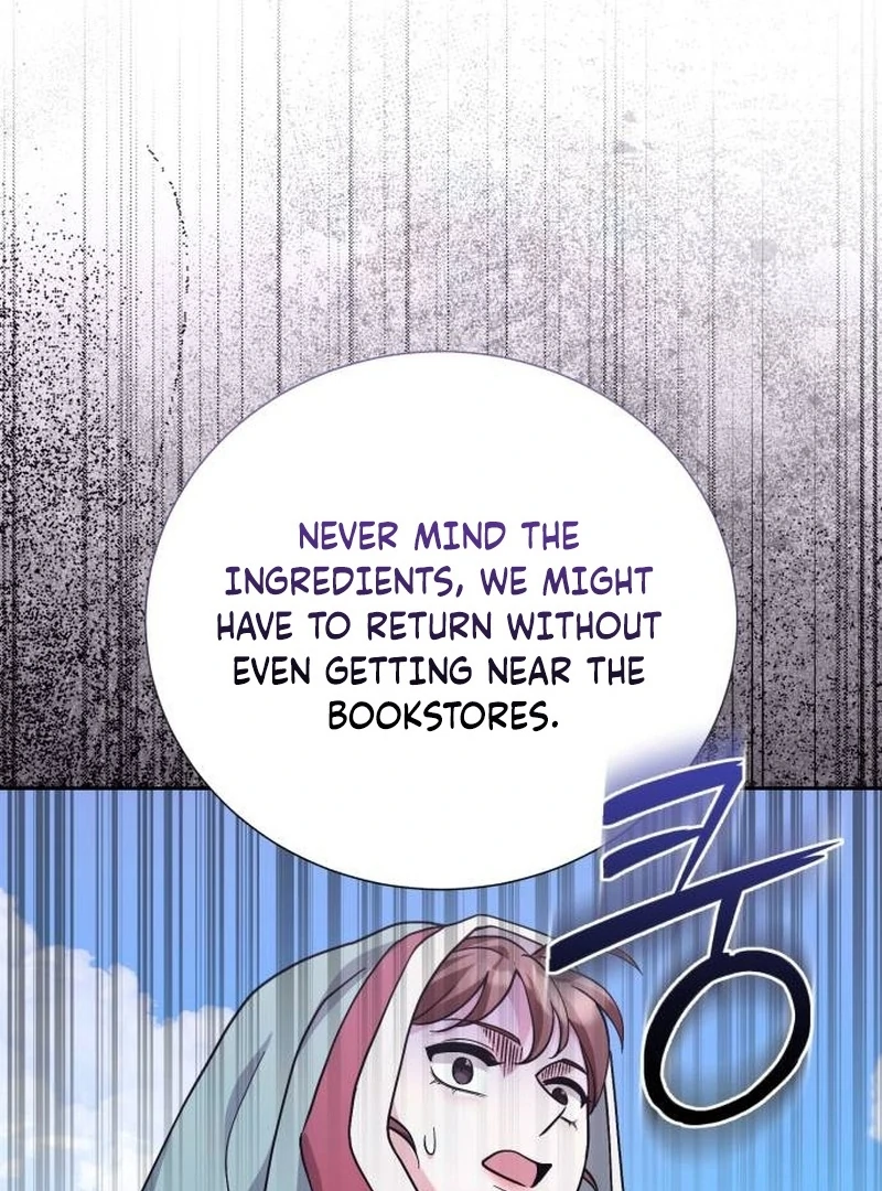 Surviving as the Tyrant’s Chef Chapter 16 - Page 141