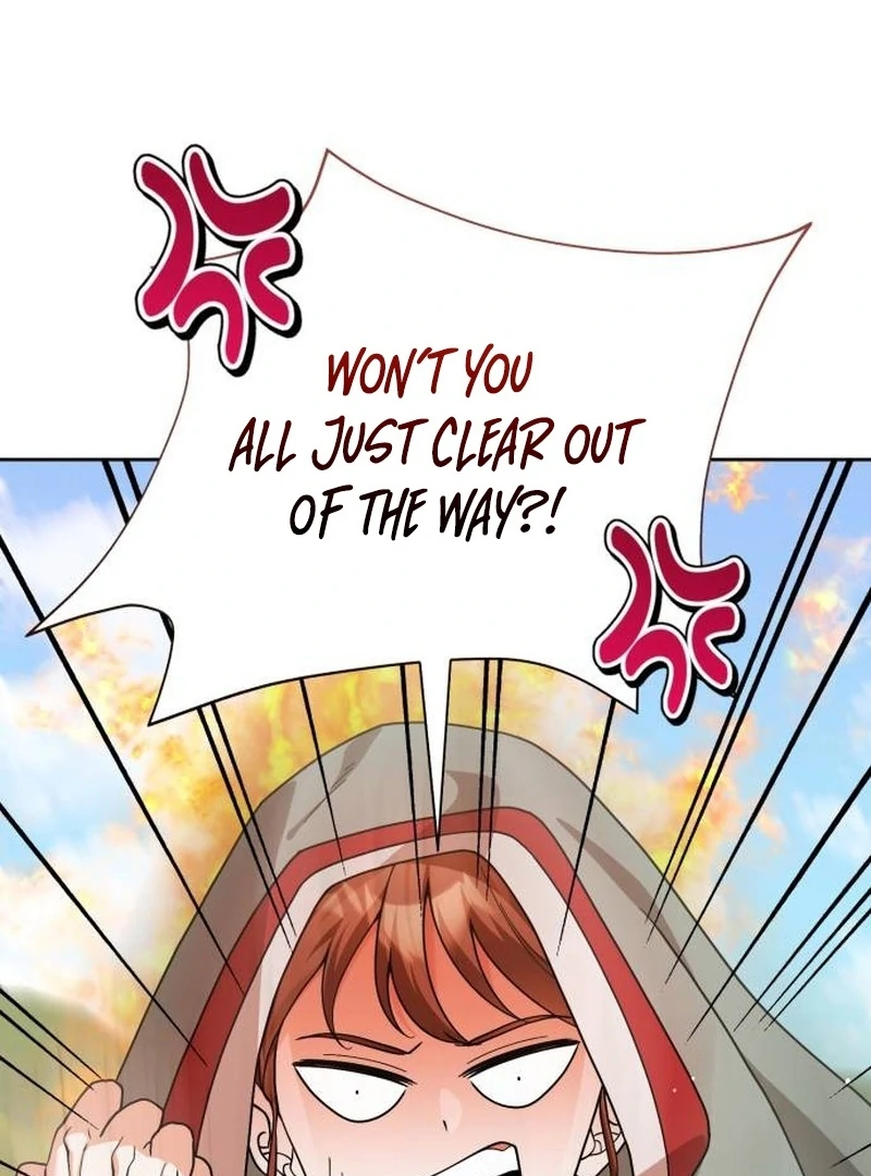 Surviving as the Tyrant’s Chef Chapter 16 - Page 145