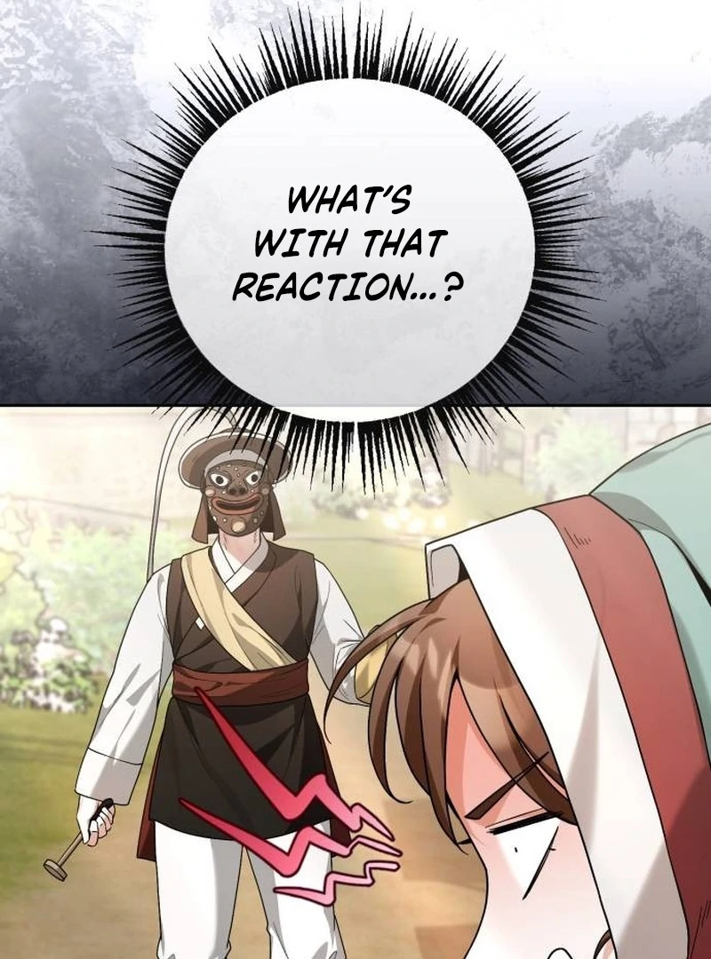 Surviving as the Tyrant’s Chef Chapter 16 - Page 150