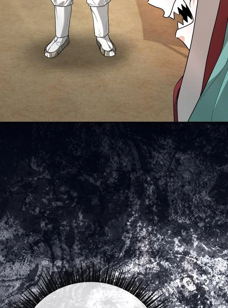 Surviving as the Tyrant’s Chef Chapter 16 - Page 151