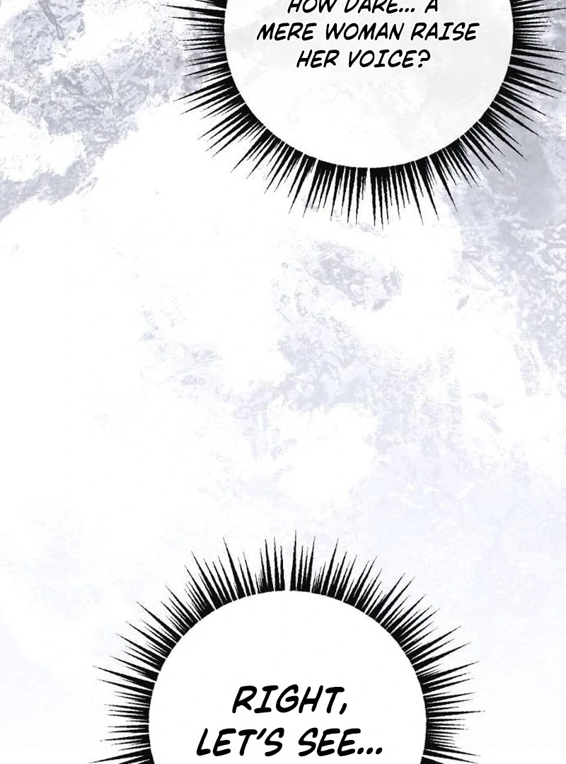 Surviving as the Tyrant’s Chef Chapter 16 - Page 153