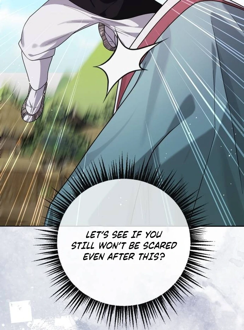 Surviving as the Tyrant’s Chef Chapter 16 - Page 156