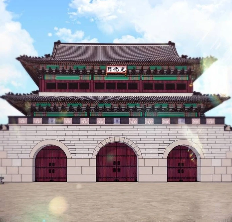 Surviving as the Tyrant’s Chef Chapter 16 - Page 18