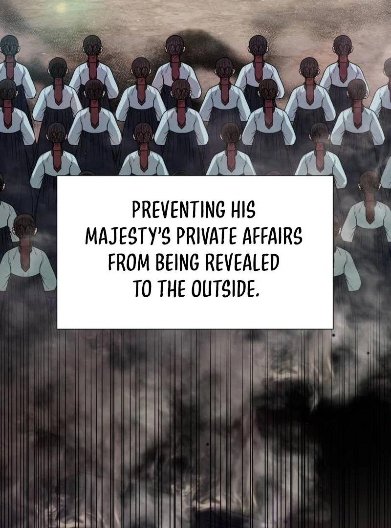 Surviving as the Tyrant’s Chef Chapter 16 - Page 19