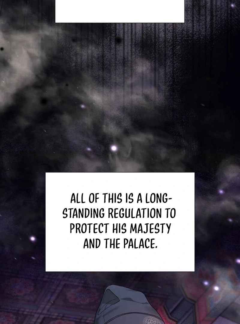 Surviving as the Tyrant’s Chef Chapter 16 - Page 22