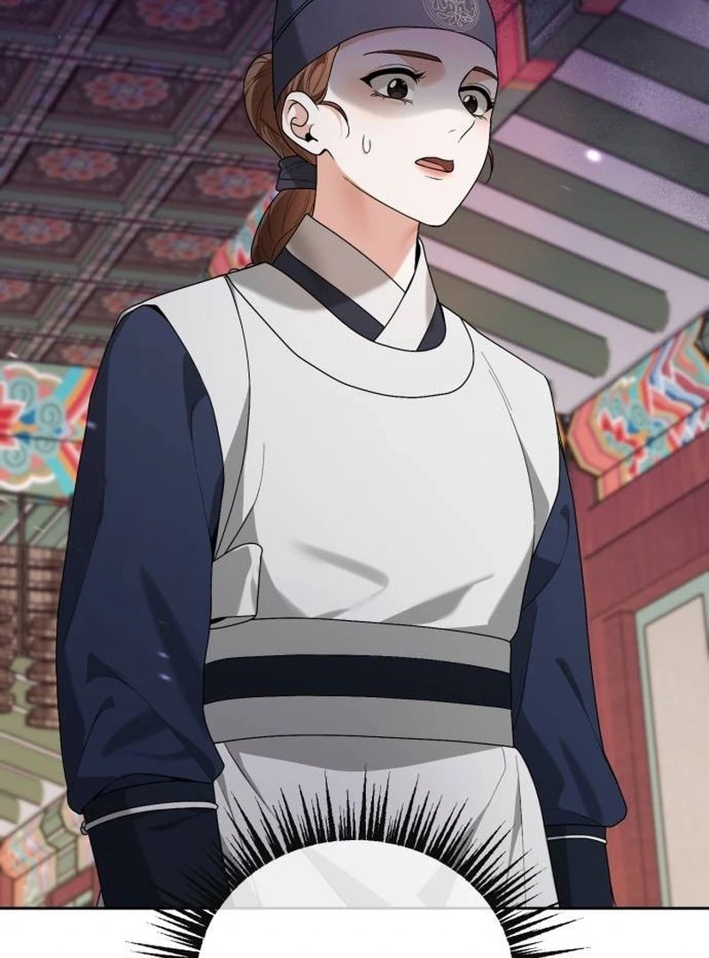 Surviving as the Tyrant’s Chef Chapter 16 - Page 23