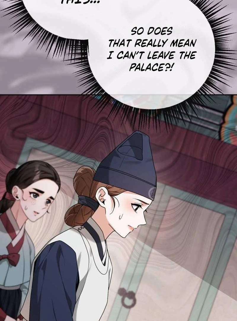 Surviving as the Tyrant’s Chef Chapter 16 - Page 25