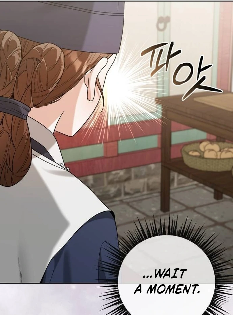 Surviving as the Tyrant’s Chef Chapter 16 - Page 29