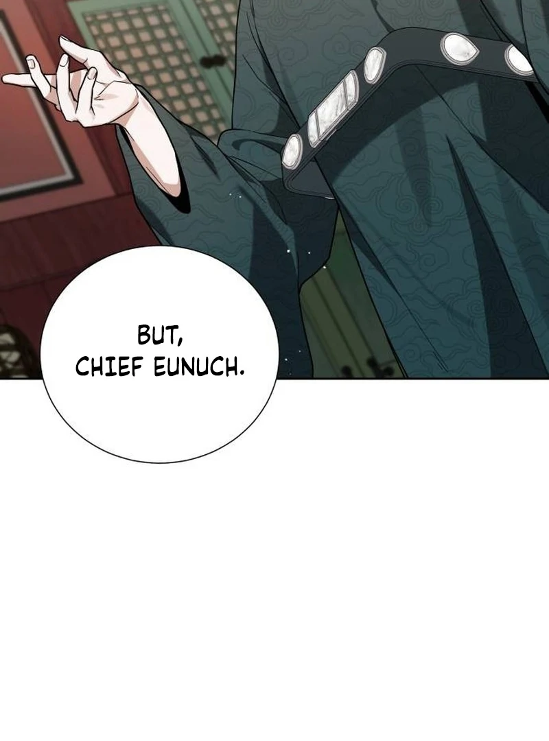 Surviving as the Tyrant’s Chef Chapter 16 - Page 35