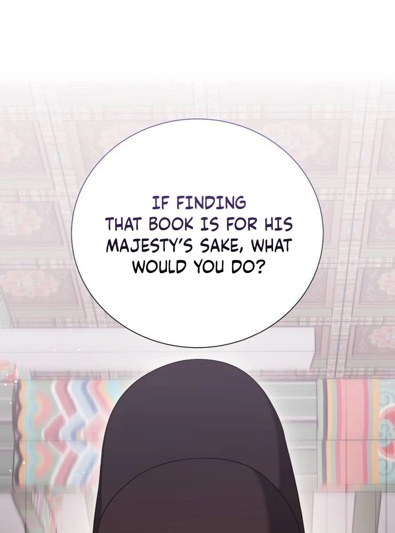 Surviving as the Tyrant’s Chef Chapter 16 - Page 36