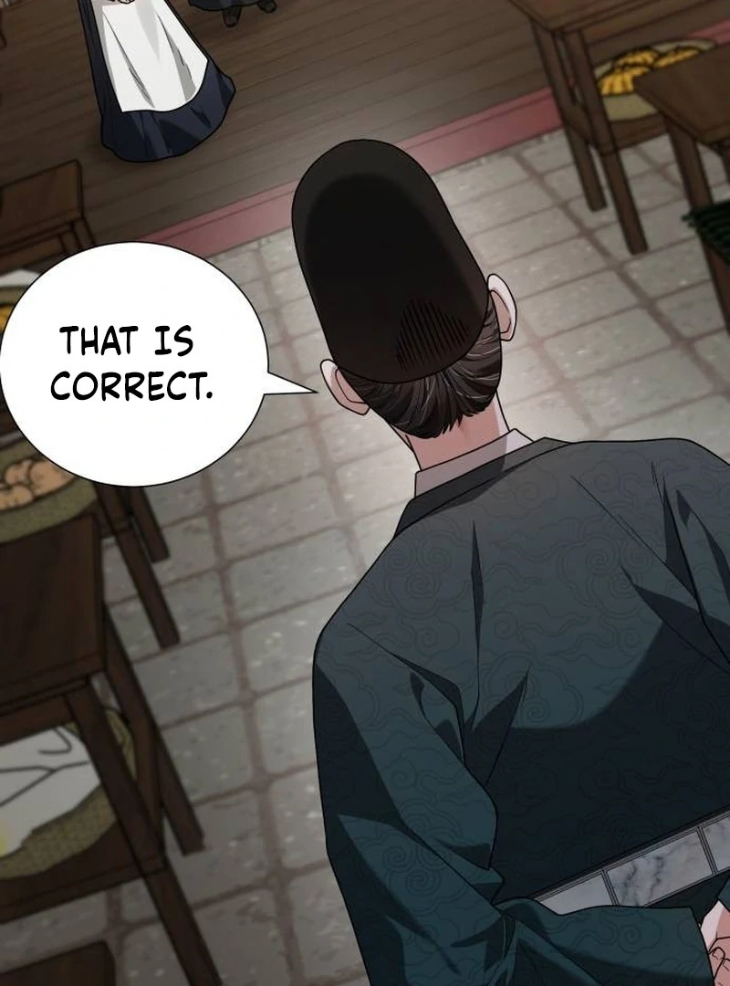 Surviving as the Tyrant’s Chef Chapter 16 - Page 5