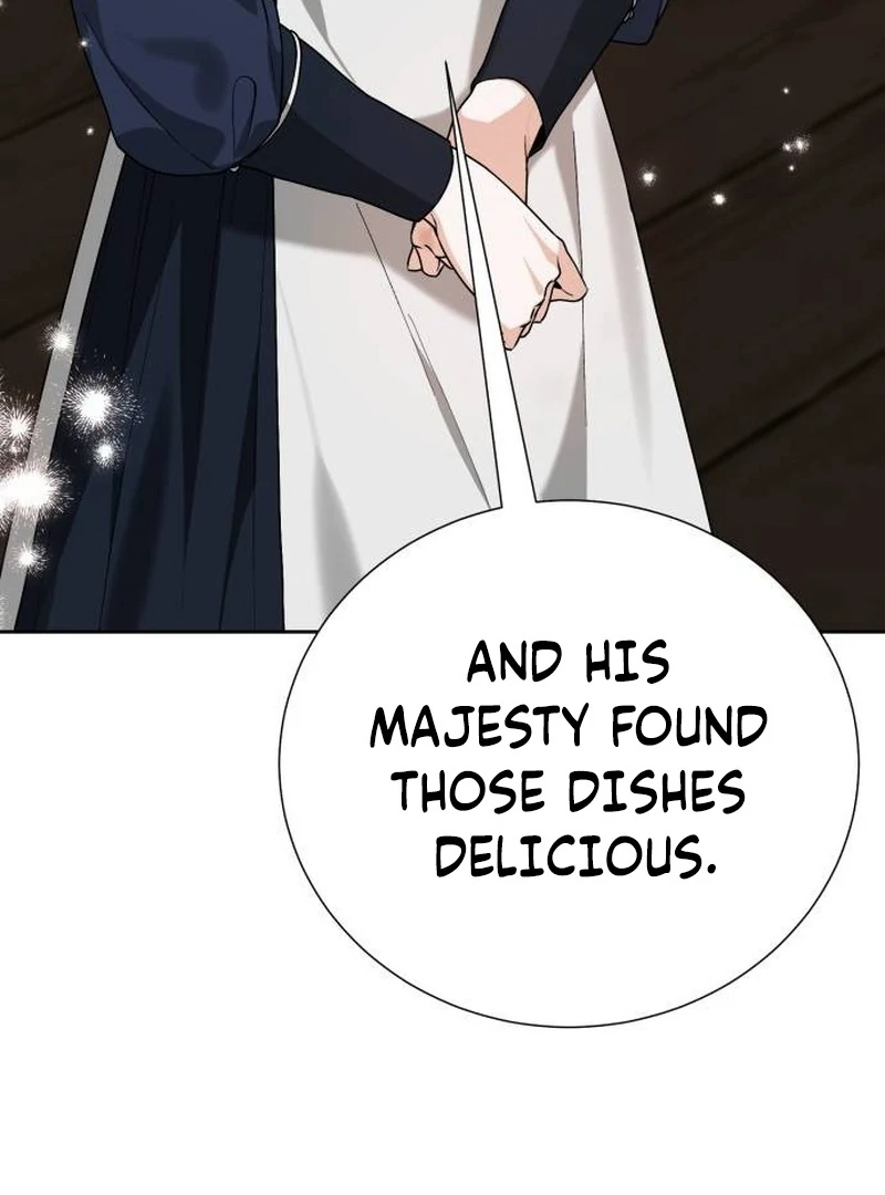 Surviving as the Tyrant’s Chef Chapter 16 - Page 42