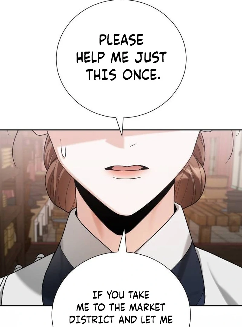 Surviving as the Tyrant’s Chef Chapter 16 - Page 49