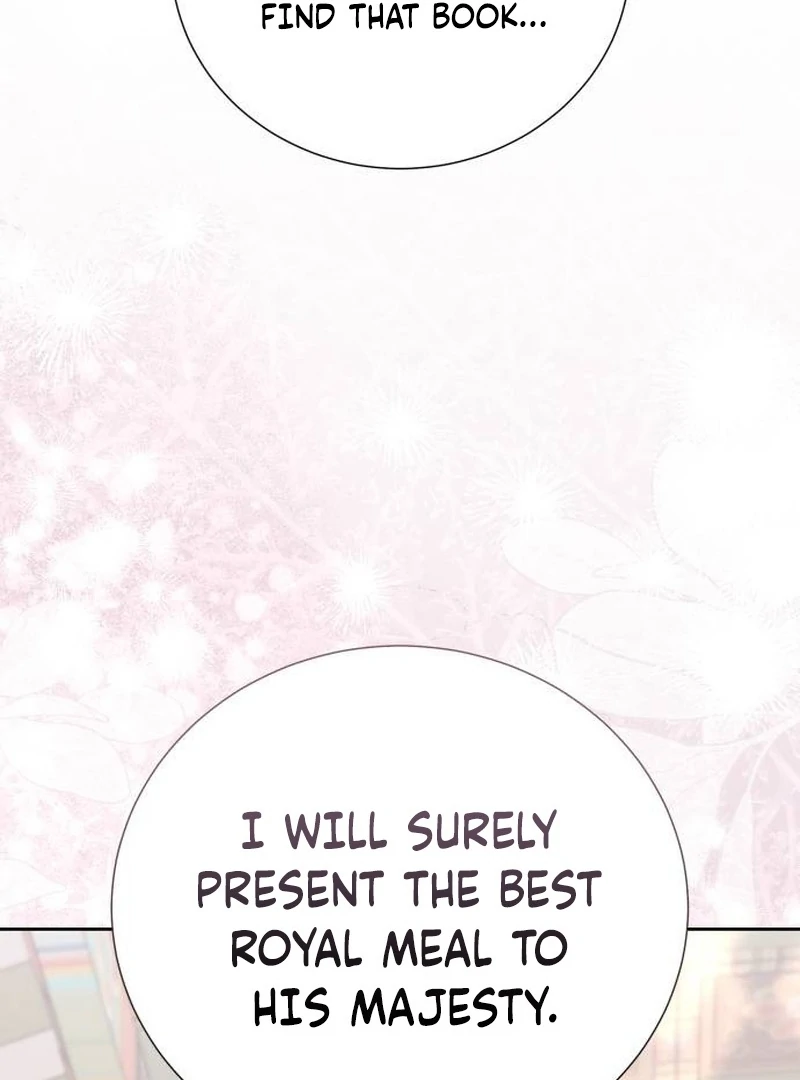 Surviving as the Tyrant’s Chef Chapter 16 - Page 50