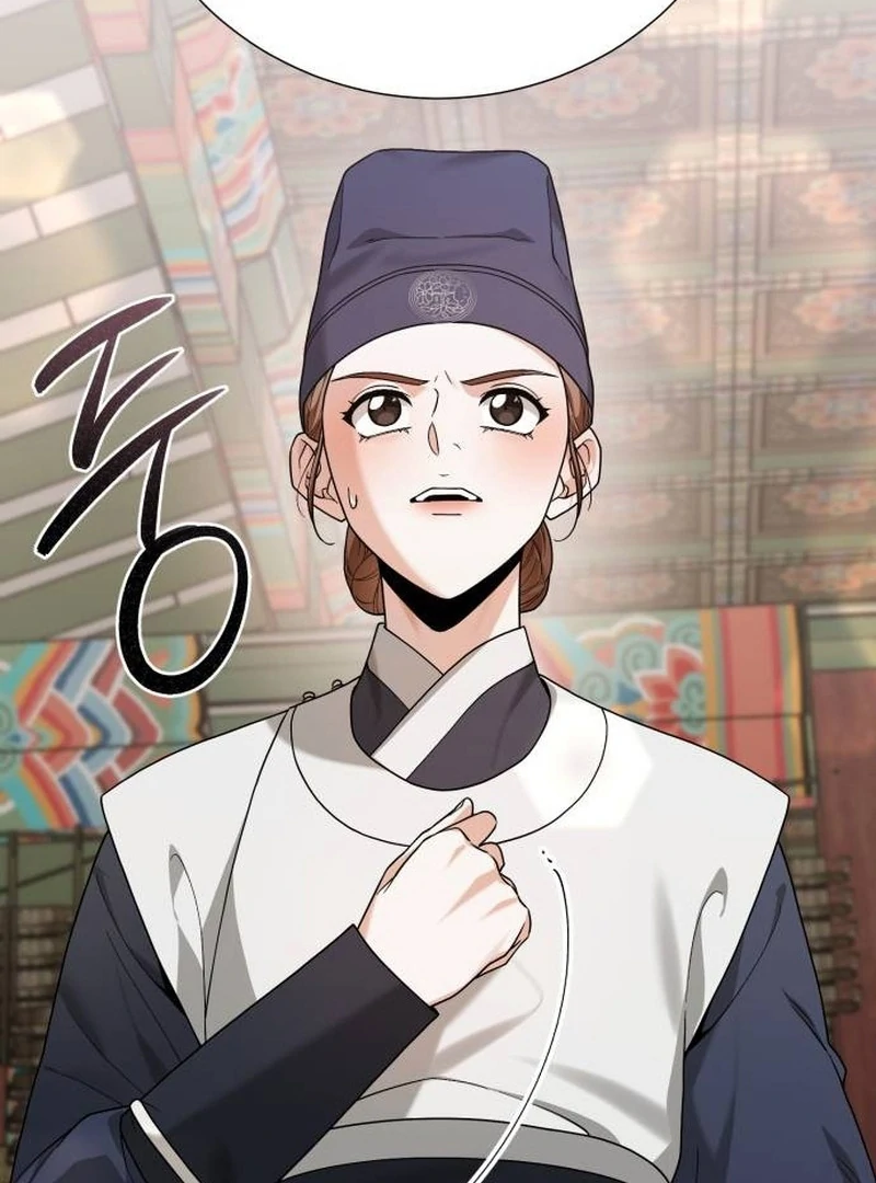 Surviving as the Tyrant’s Chef Chapter 16 - Page 51