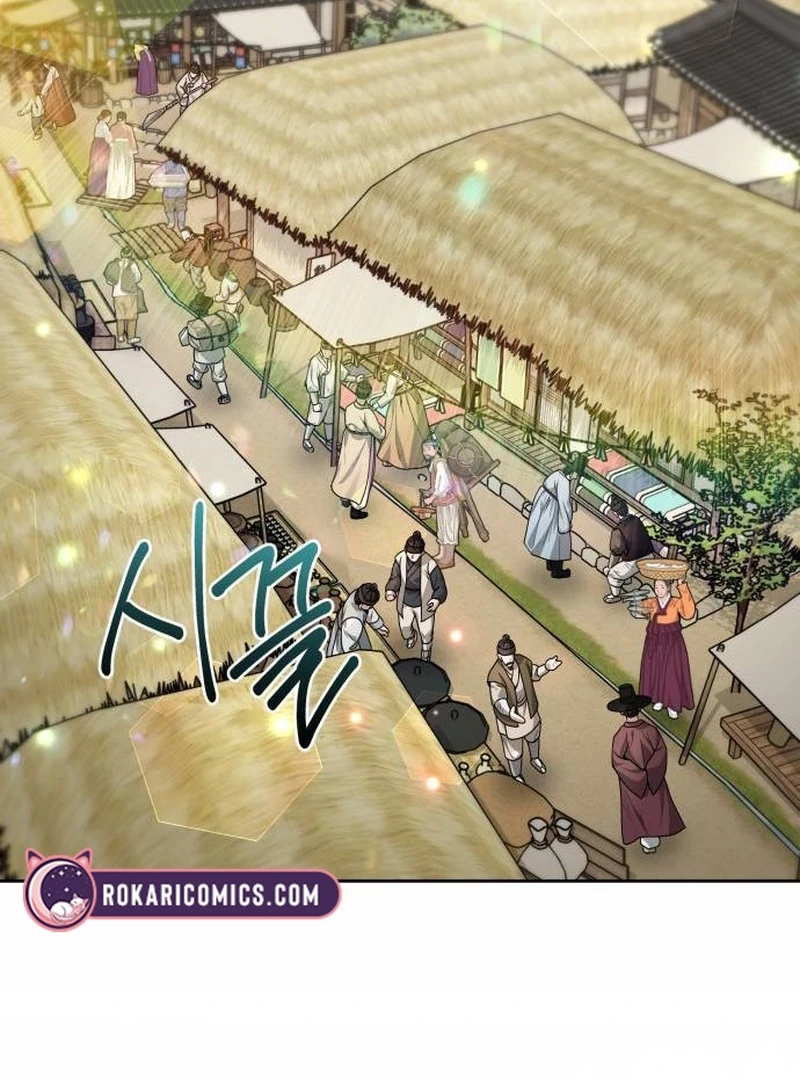 Surviving as the Tyrant’s Chef Chapter 16 - Page 57