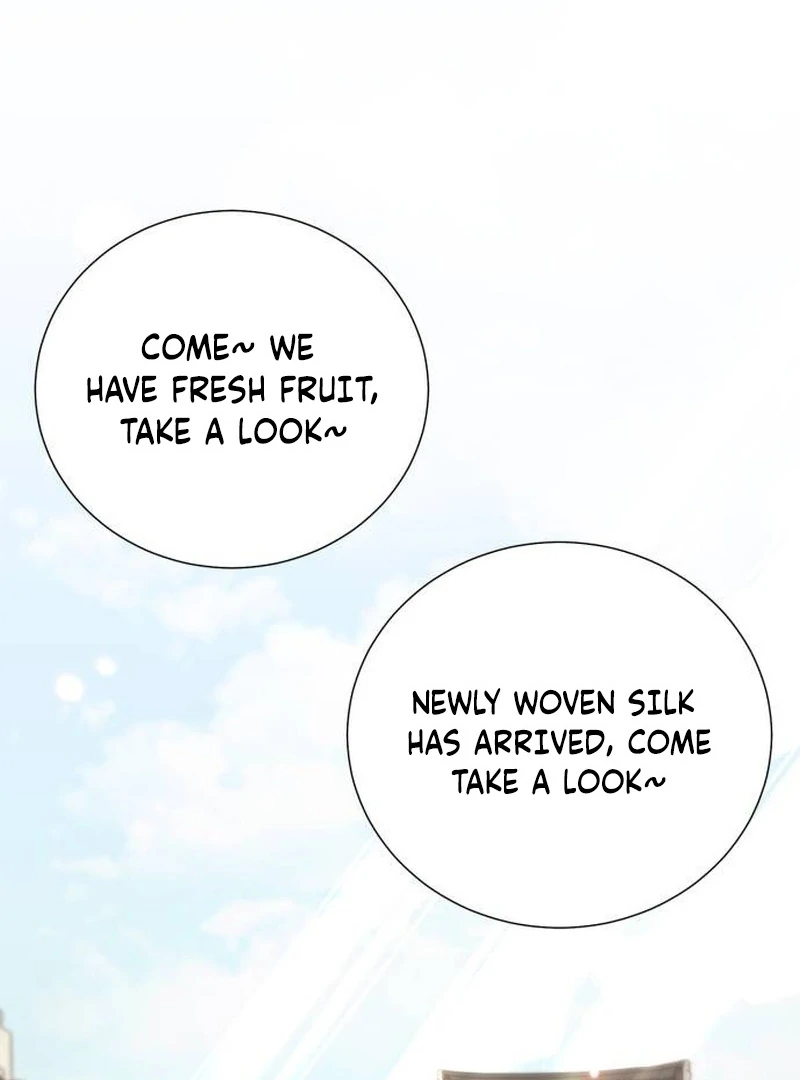 Surviving as the Tyrant’s Chef Chapter 16 - Page 58