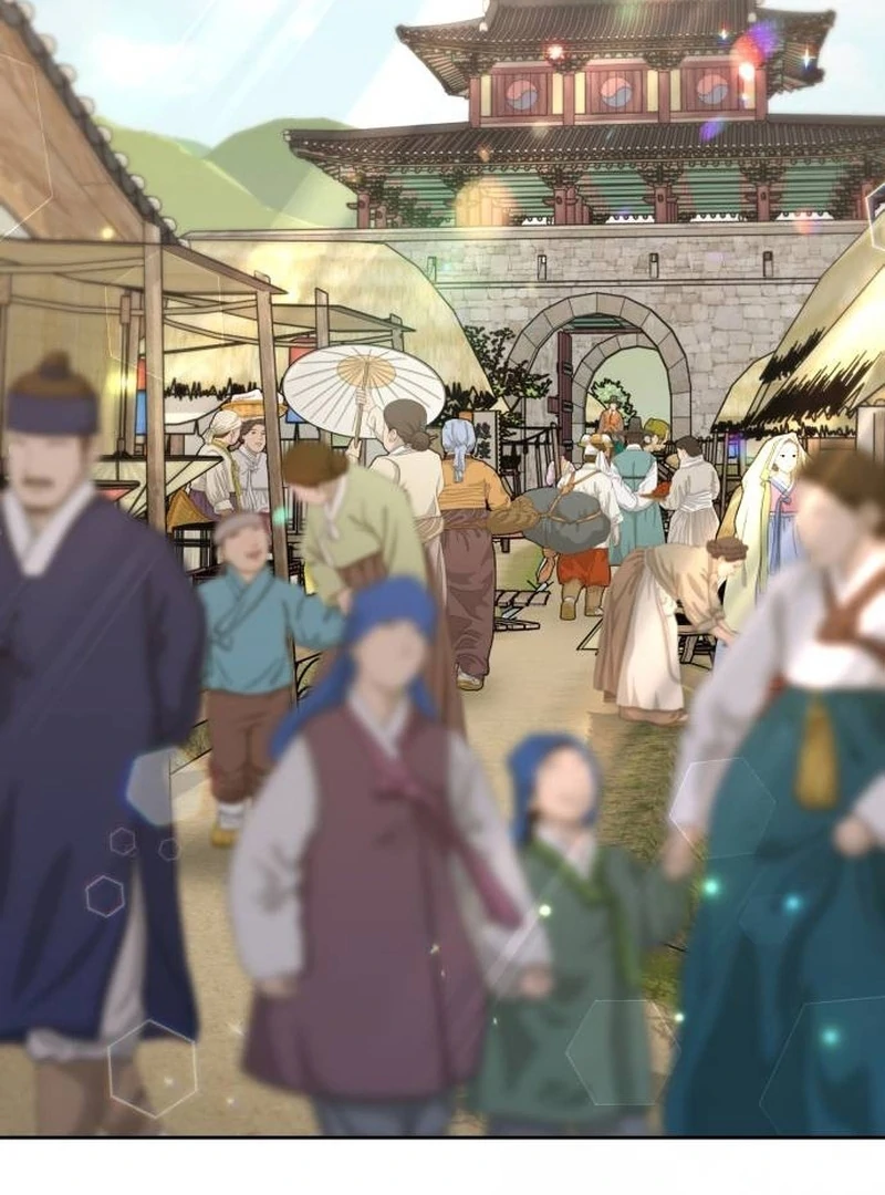 Surviving as the Tyrant’s Chef Chapter 16 - Page 59