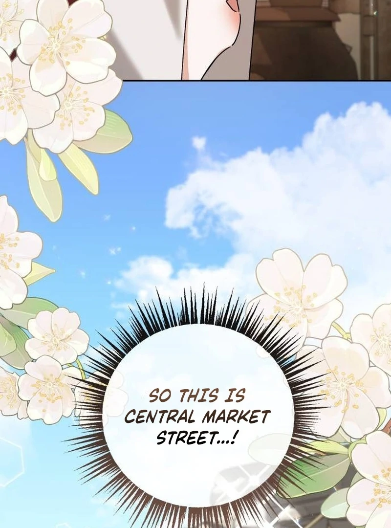 Surviving as the Tyrant’s Chef Chapter 16 - Page 61