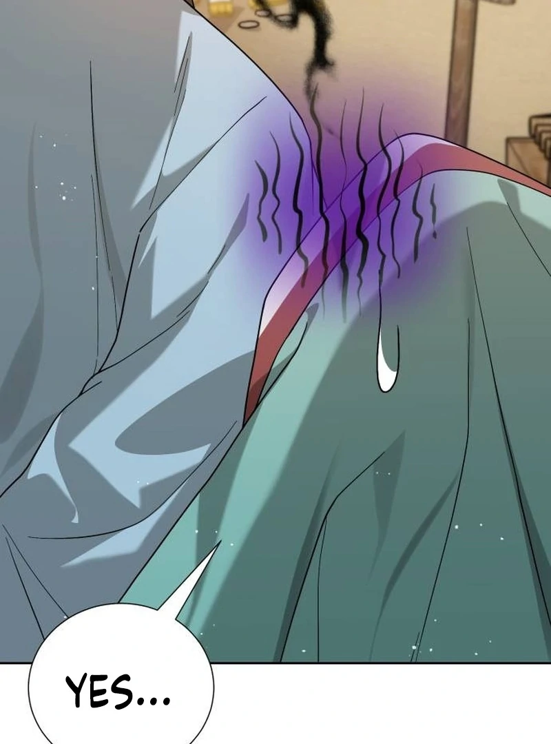 Surviving as the Tyrant’s Chef Chapter 16 - Page 67