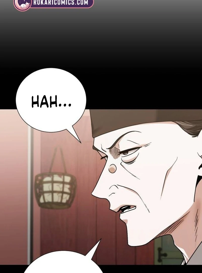 Surviving as the Tyrant’s Chef Chapter 16 - Page 69