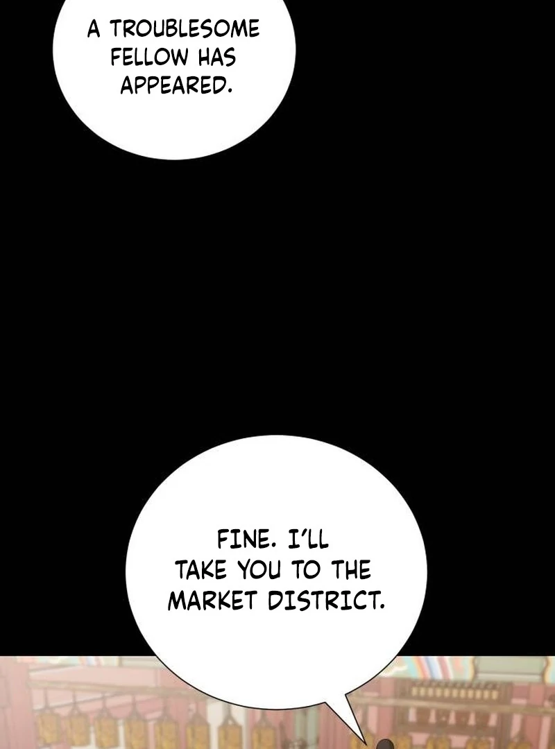 Surviving as the Tyrant’s Chef Chapter 16 - Page 70