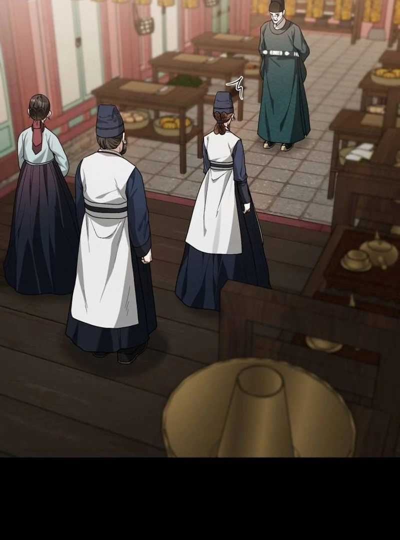 Surviving as the Tyrant’s Chef Chapter 16 - Page 71