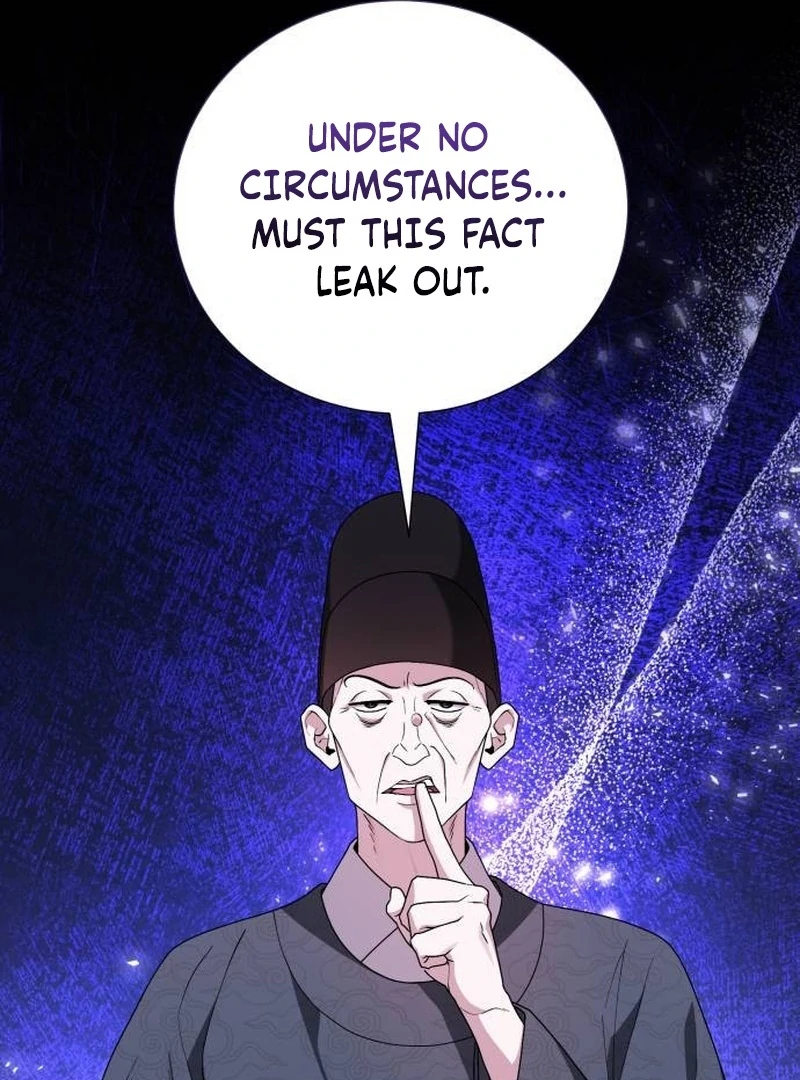 Surviving as the Tyrant’s Chef Chapter 16 - Page 75