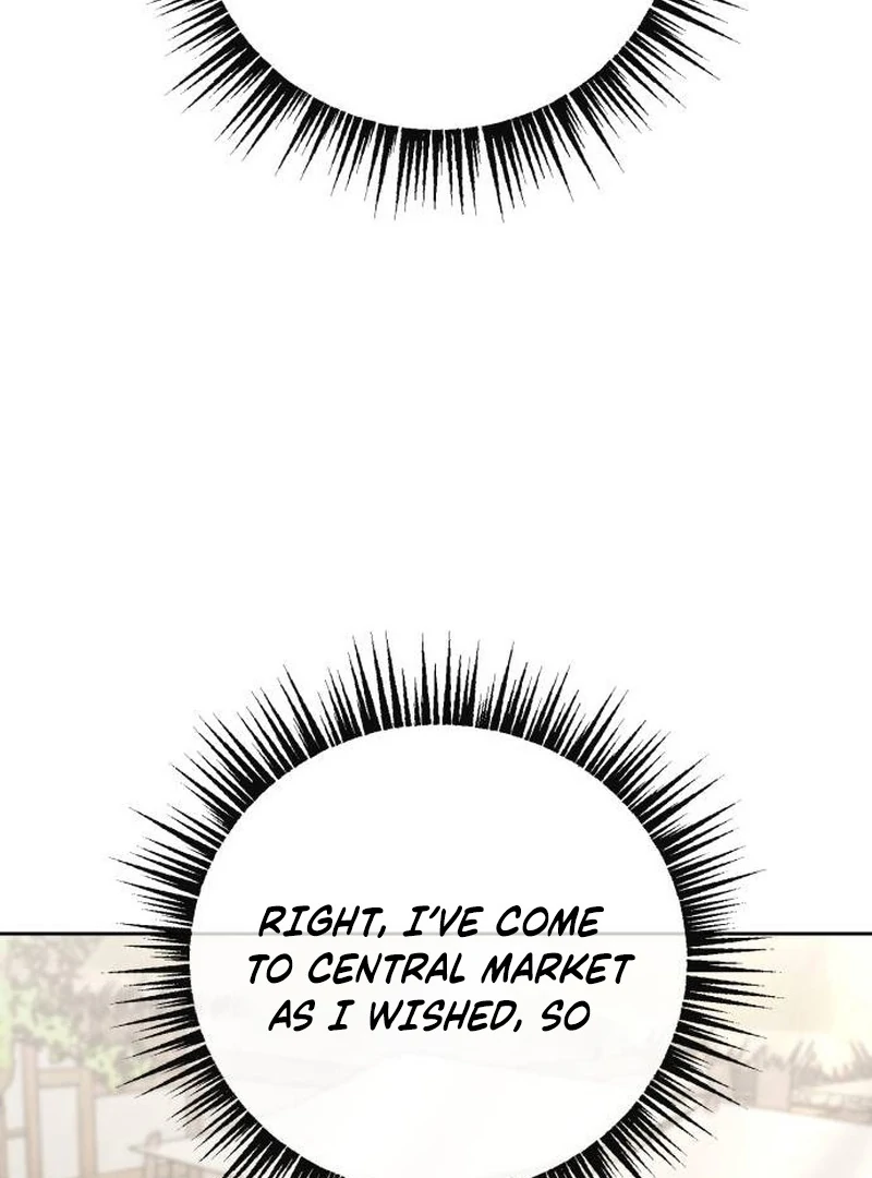 Surviving as the Tyrant’s Chef Chapter 16 - Page 79